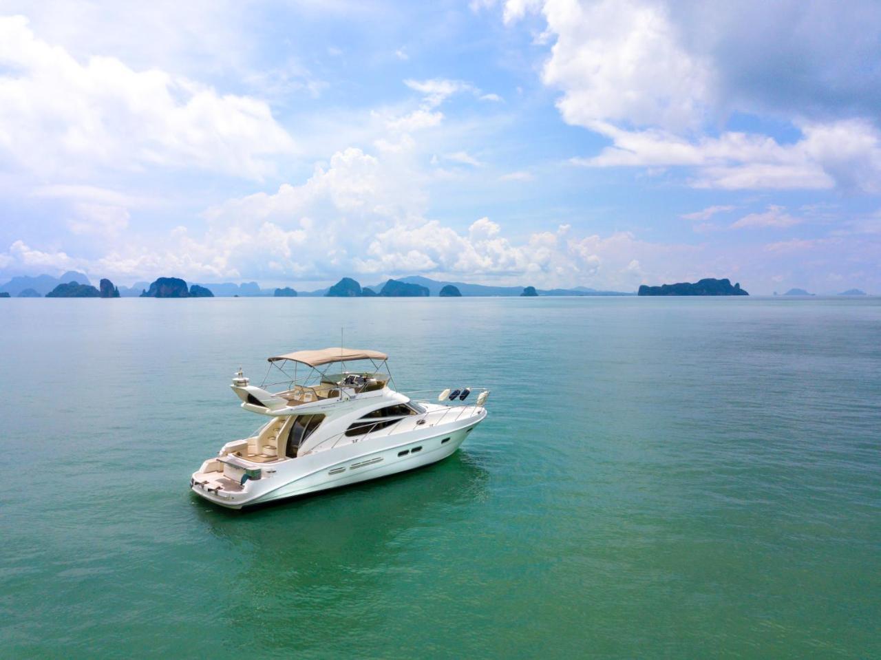 Cape Fahn Hotel Samui Choeng Mon Экстерьер фото